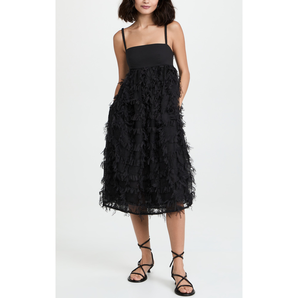Baum Und Pfedergarten 'Acalya' Black Dress Size 36